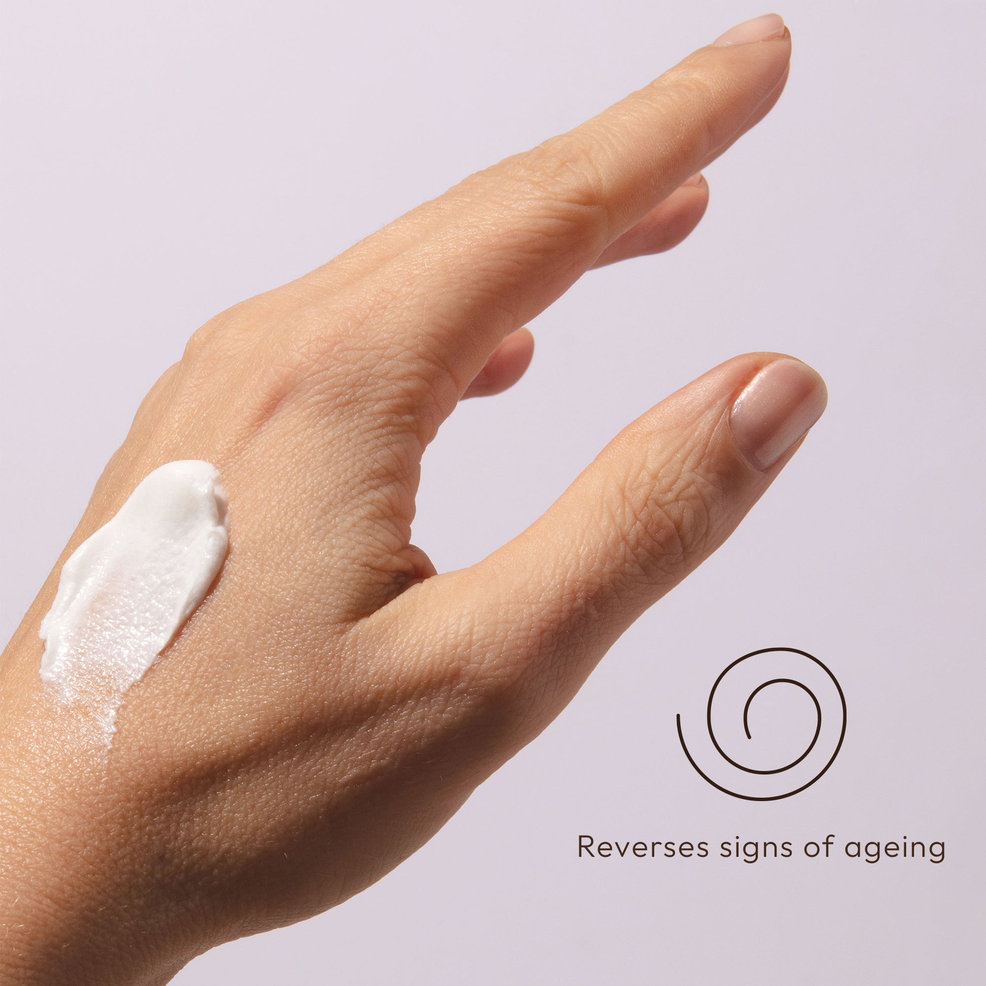 Age Reversal Hand Cream 80ml