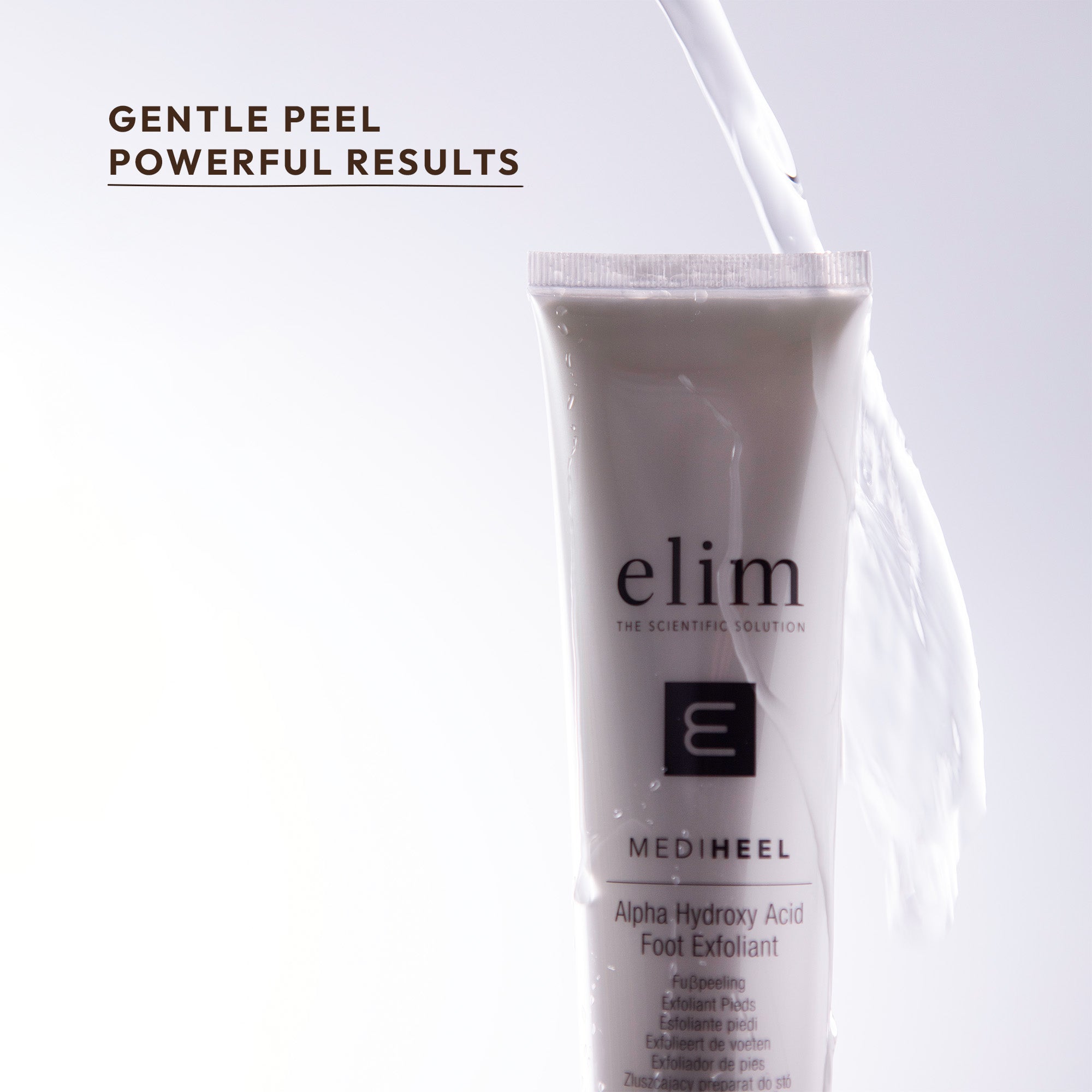 AHA Foot Exfoliant 150ml