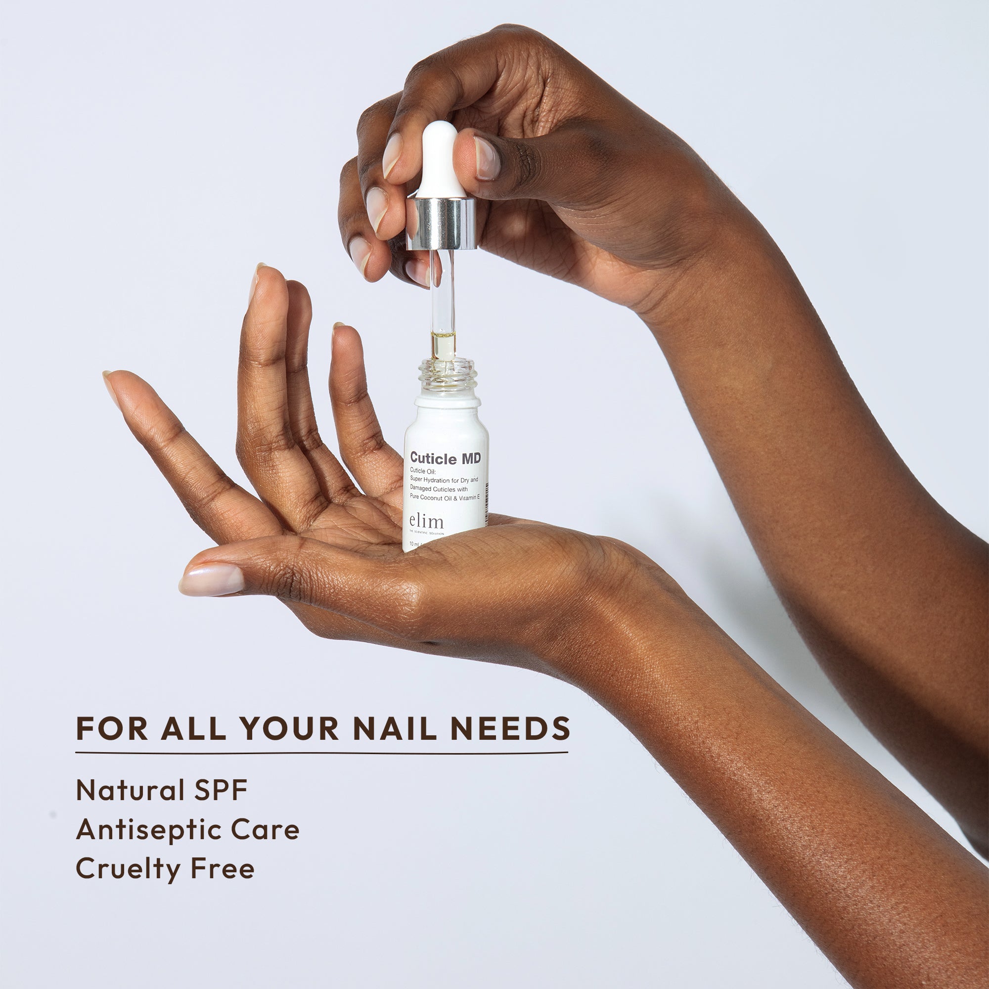 Cuticle MD 10ml