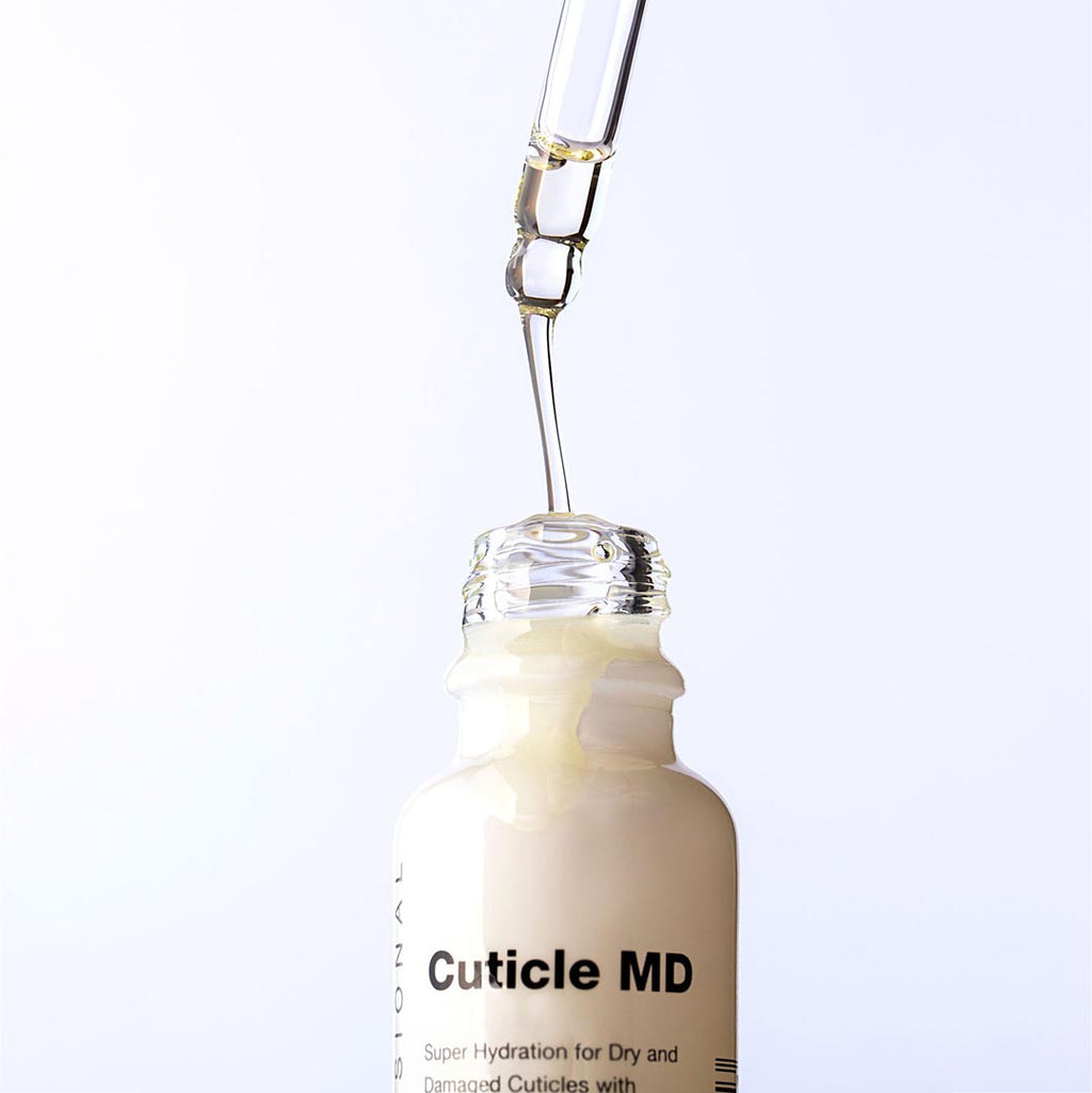 Cuticle MD Elim MediHeel