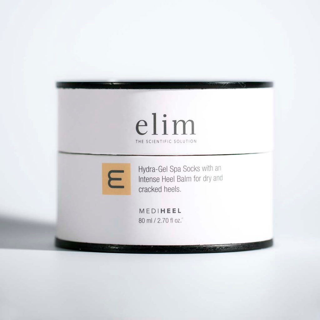 ELIM INTENSE NIGHT REPAIR & HYDRO GEL SOCKS – Elim Canada