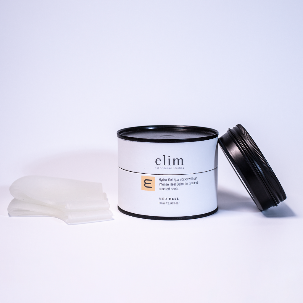 ELIM INTENSE NIGHT REPAIR & HYDRO GEL SOCKS – Elim Canada