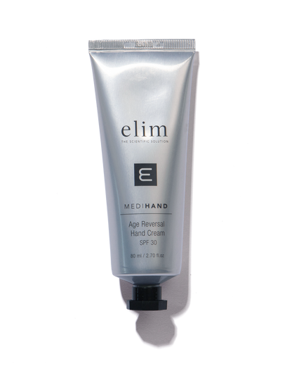 Age Reversal Hand Cream 80ml