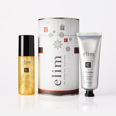 Elim Christmas Gift Set