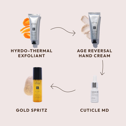 Hydro-Thermal Exfoliant 100ml