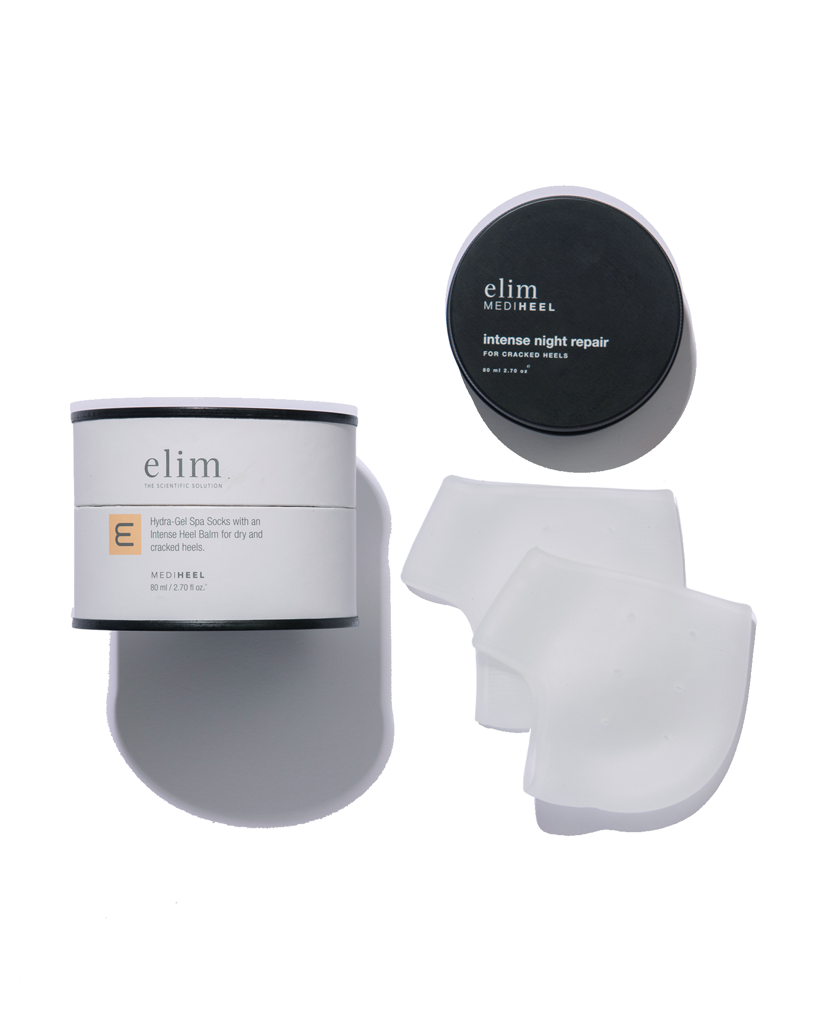 Intense Night Repair Cream 80ml