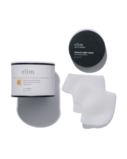 Intense Night Repair Cream 80ml