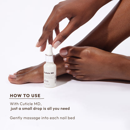 Cuticle MD 10ml