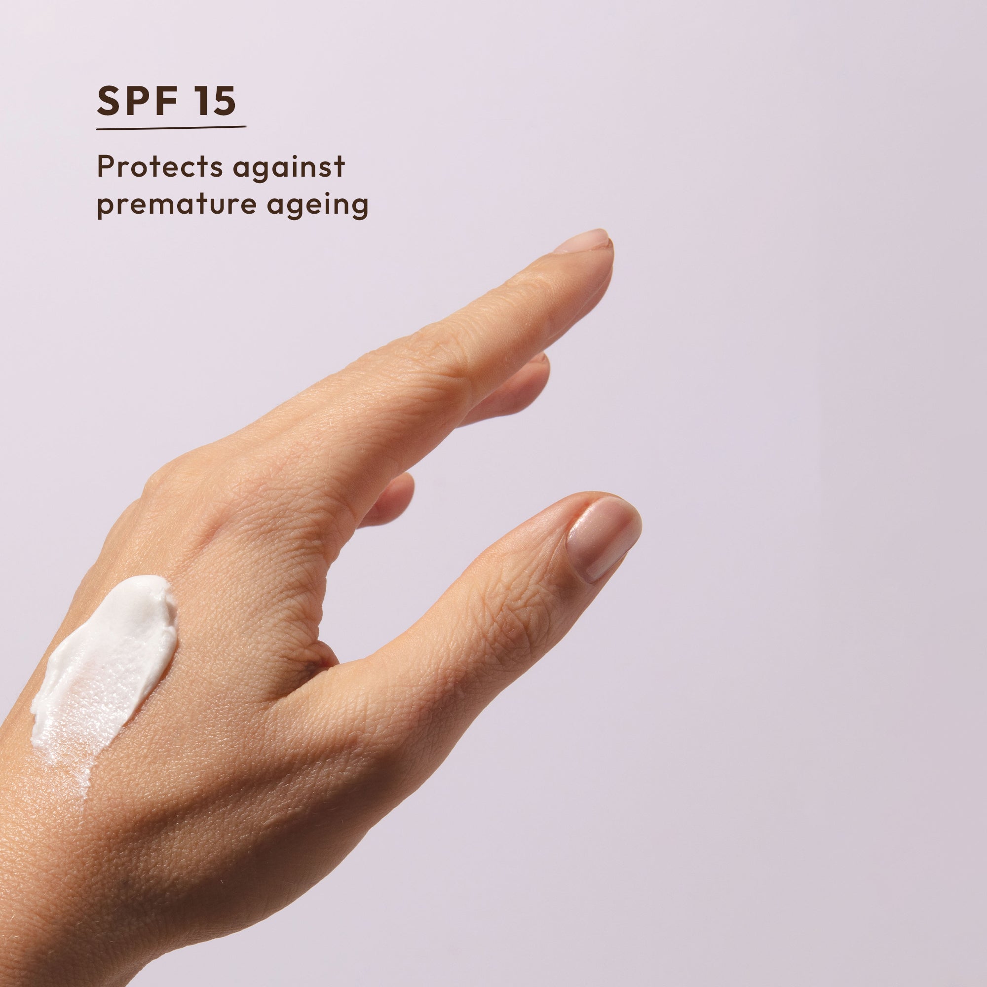 Ultra Rich Hand Therapy 100ml